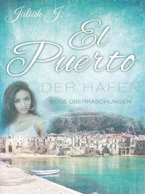 cover image of El Puerto--Der Hafen 7